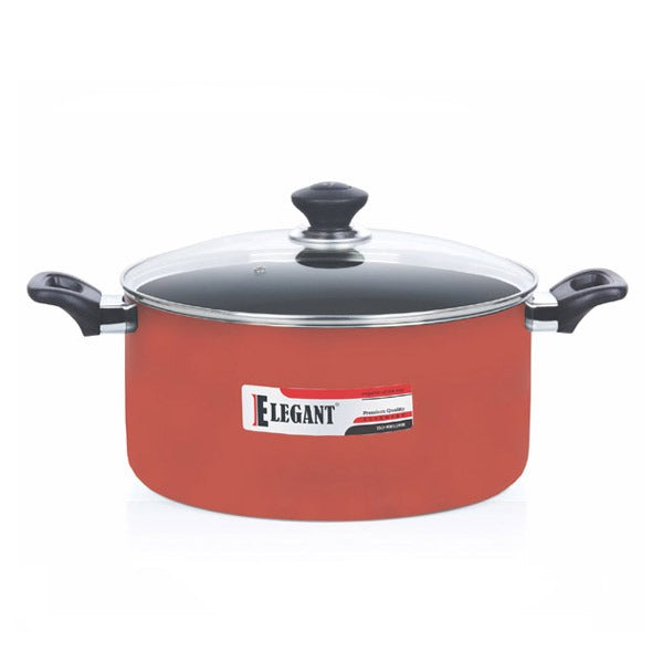 EK678336 Servo NonStick Casserol 36cm 3c