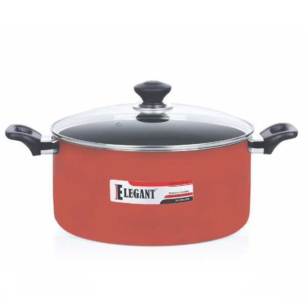 EK678338 Servo NonStick Casserol 38cm 3c