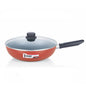 EK678530 Prima 30cm Wok+Glass Lid 5c