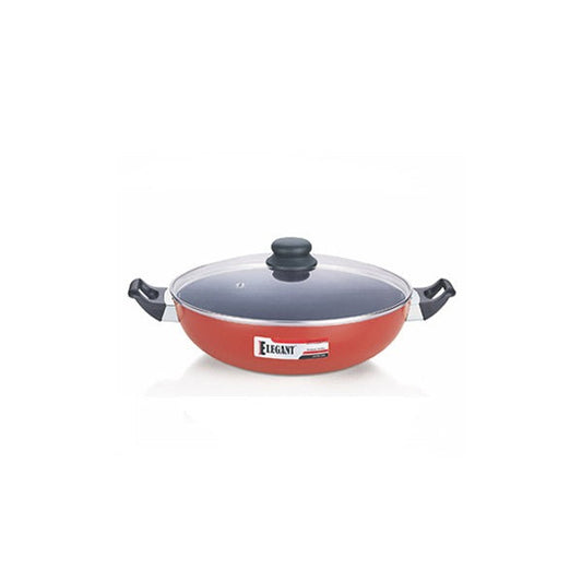 EK678620 Prima 20cm Karai (G/Lid) 5c