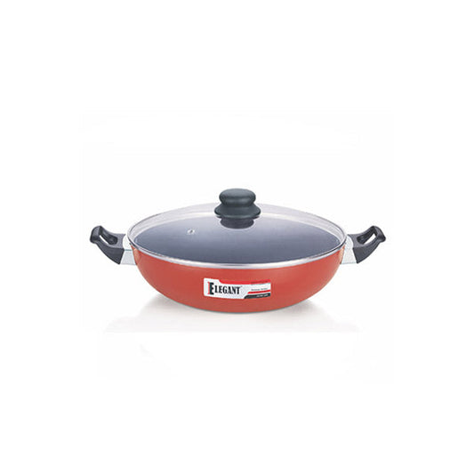 EK678624 Prima 24cm Karai (G/Lid) 5c