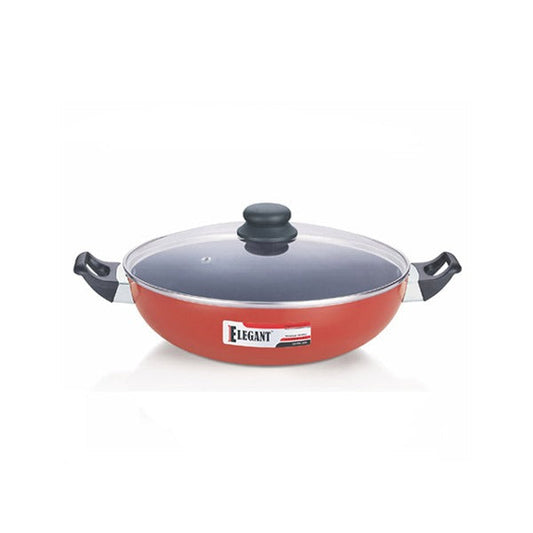 EK678630 Prima 30cm Karai (G/Lid) 5c