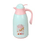 EL0131 ELEGANT 1.3Lt Thermos PINK 12ctn