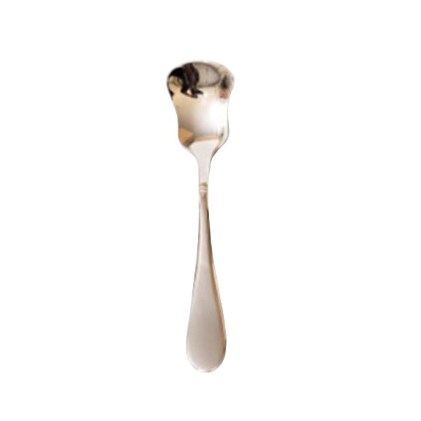 EL26 Ubase Ice Cream Spoon ELEGANT