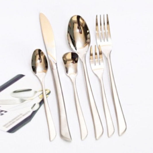 EL31MS 80Pcs Cutlery (WMF) Elegant 3set