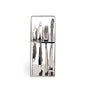 EL32-22SS  32P CUTLERY  4MM ELEGANT  6c