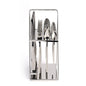 EL32-28SS  32P CUTLERY  4MM ELEGANT  6c