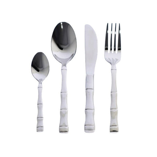 EL33-24MS  24P CUTLERY  4MM  ELEGANT  6c