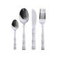 EL33-24MS  24P CUTLERY  4MM  ELEGANT  6c