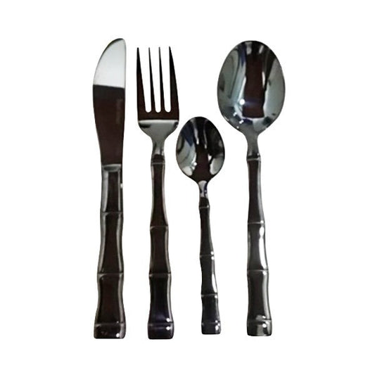 EL35FB 80Pcs Cutlery Elegant 3set