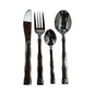 EL35FB 80Pcs Cutlery Elegant 3set