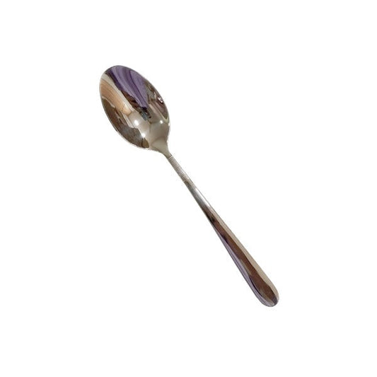 EL67 S 6Pcs (Lining) T-Spoon Elegant 20c