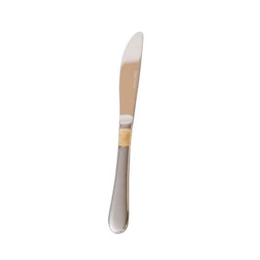 EL75 G 6Pcs (Lining) T-Knife Elegant 20s