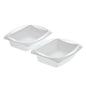 ES3603 2ps Rect baker Set Symphony 4c