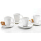 ES3832 Cup Saucer Set  Symphony 6c