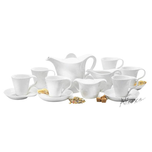 ES3849 15Ps Tea Set Symphony 2c