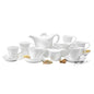 ES3849 15Ps Tea Set Symphony 2c