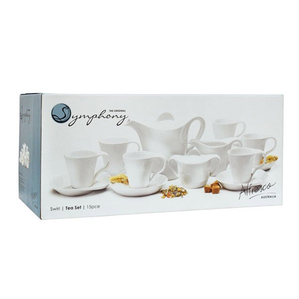ES3849 15Ps Tea Set Symphony 2c