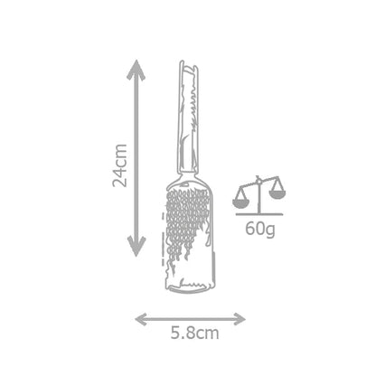 ET84005 Elegant LW Vegetable Greater