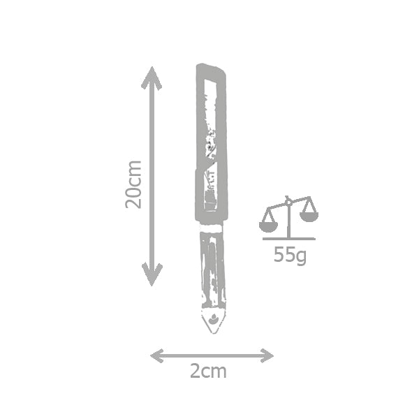 ET84010 Elegant LW Potato Peeler