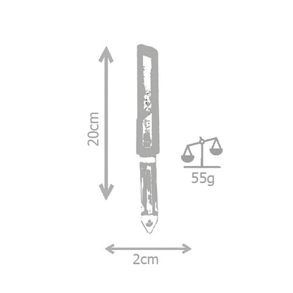 ET84010 Elegant LW Potato Peeler