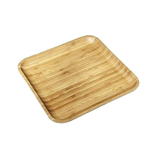 EW1138 Square Serving Tray 12"