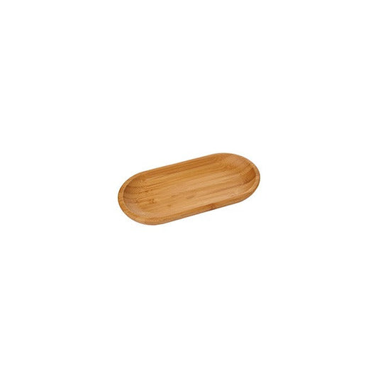 EW1139 Long Oval Serving Tray 8"