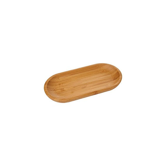 EW1140 Long Oval Serving Tray 10"