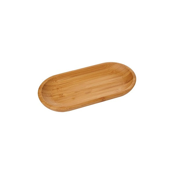 EW1141 Long Oval Serving Tray 12"