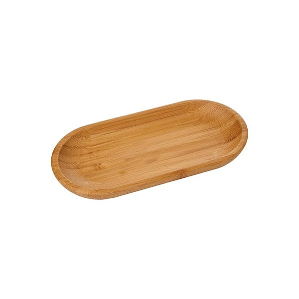 EW1142 Long Oval Serving Tray 14"