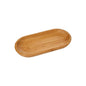 EW1142 Long Oval Serving Tray 14"