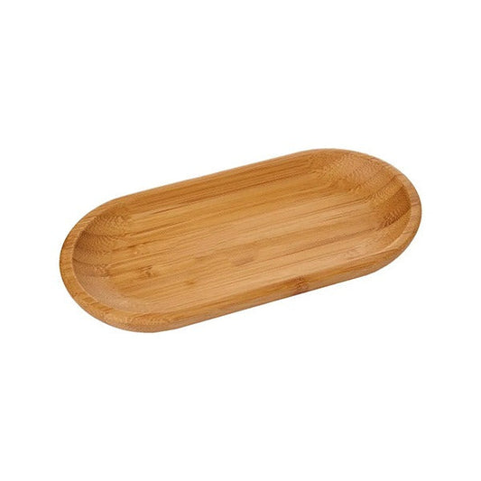 EW1143 Long Oval Serving Tray 16"
