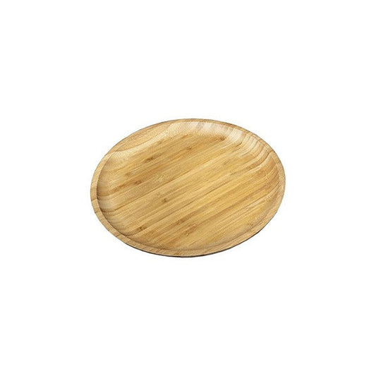 EW1151 Round Serving Tray 12"