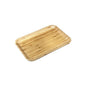EW1155 Rect  Serving Tray 15"