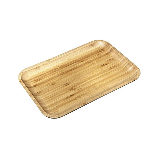 EW1160 Elegant Wooden Rect Tray 39x25 L