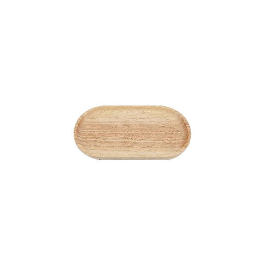 EW1163 Long Oval Tray YP S