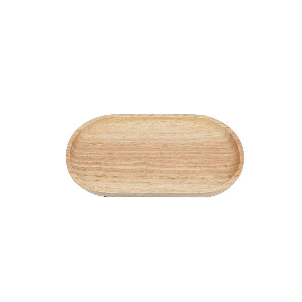 EW1164 Long Oval Tray YP M