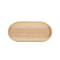 EW1165 Long oval Tray YP L