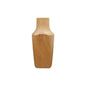EW668003 Wooden  Vase Small