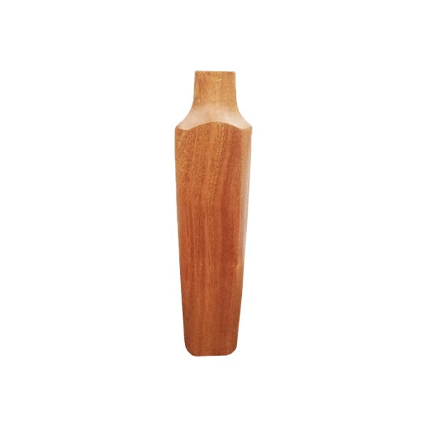 EW668004 Wooden  Vase Large