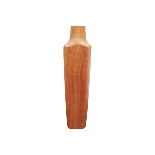 EW668004 Wooden  Vase Large