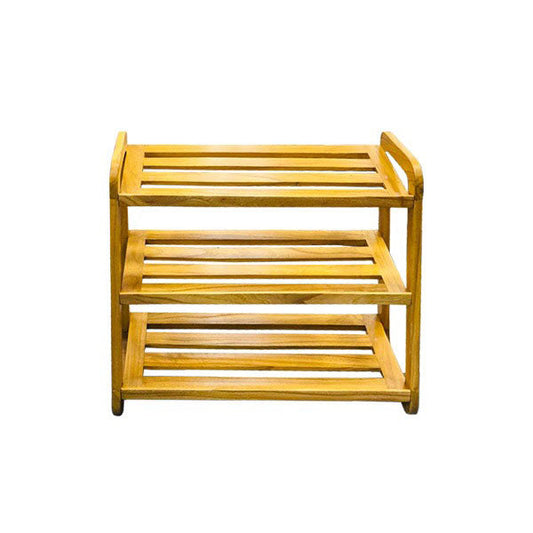 EW668007 3-Tier Shoe Rack