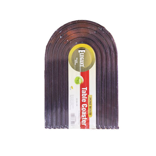 EW668009 Rainbow Serving Tray Purple