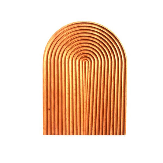 EW668009 Rainbow Serving Tray YP