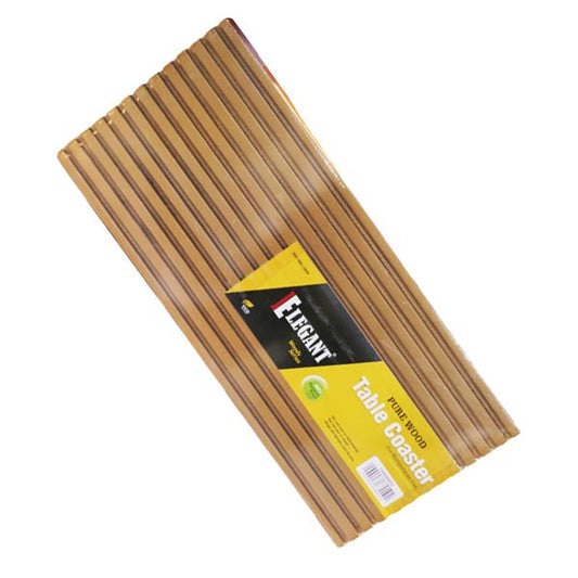 EW668010 Straight Serving Tray Golden