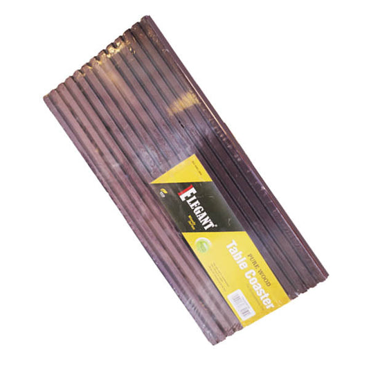 EW668010 Straight Serving Tray Purple