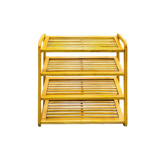 EW668013 4-Tier Shoe Rack