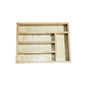 EW668017 Cutlery Holder Light Wood