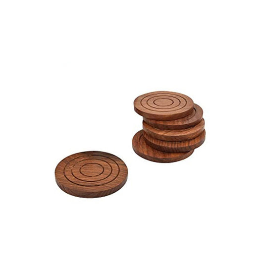 EW668023 Round Coaster