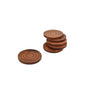 EW668023 Round Coaster